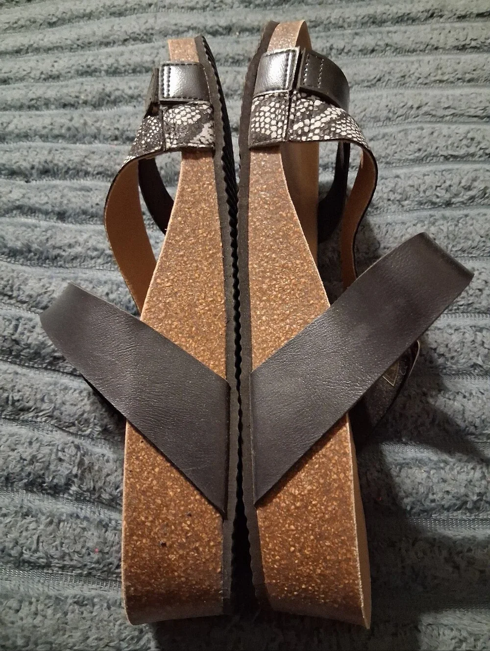 Biotime Women's sandals - Picture 3 of 7